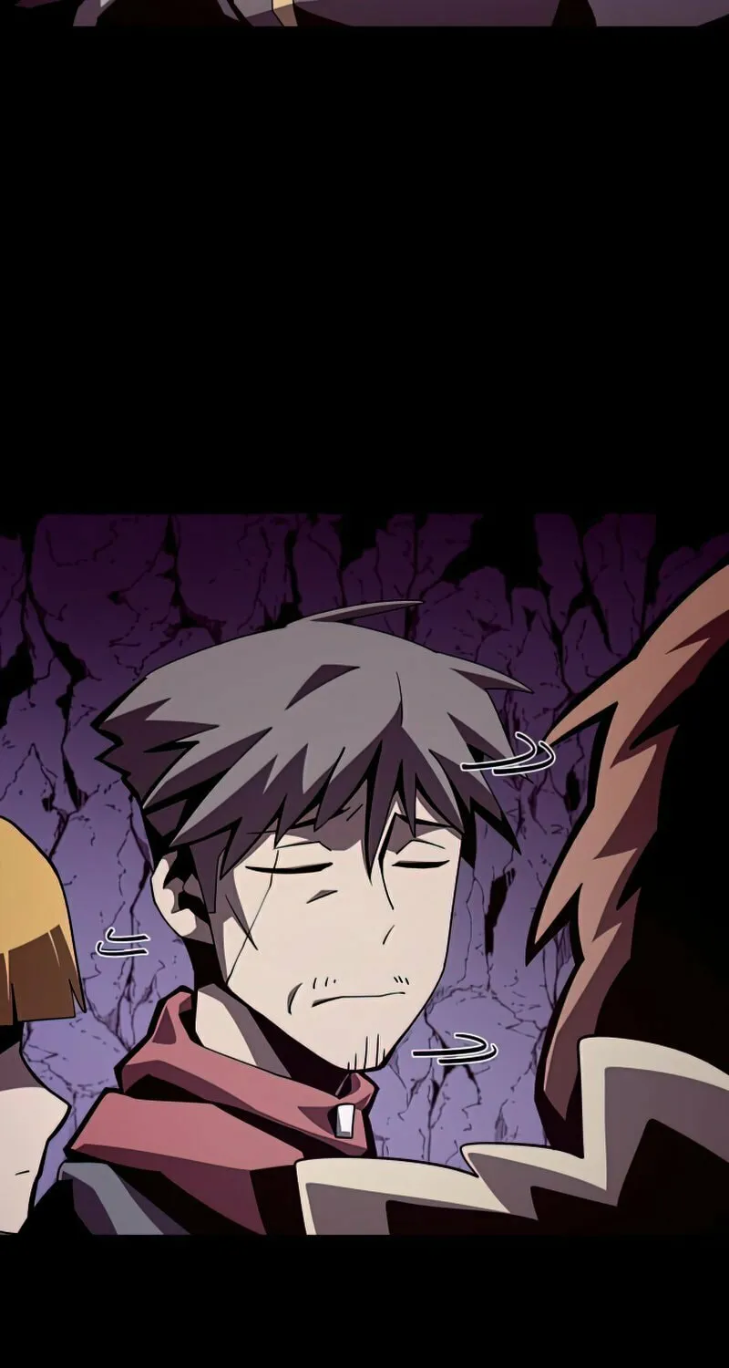 Dungeon Odyssey Chapter 19 page 8 - 