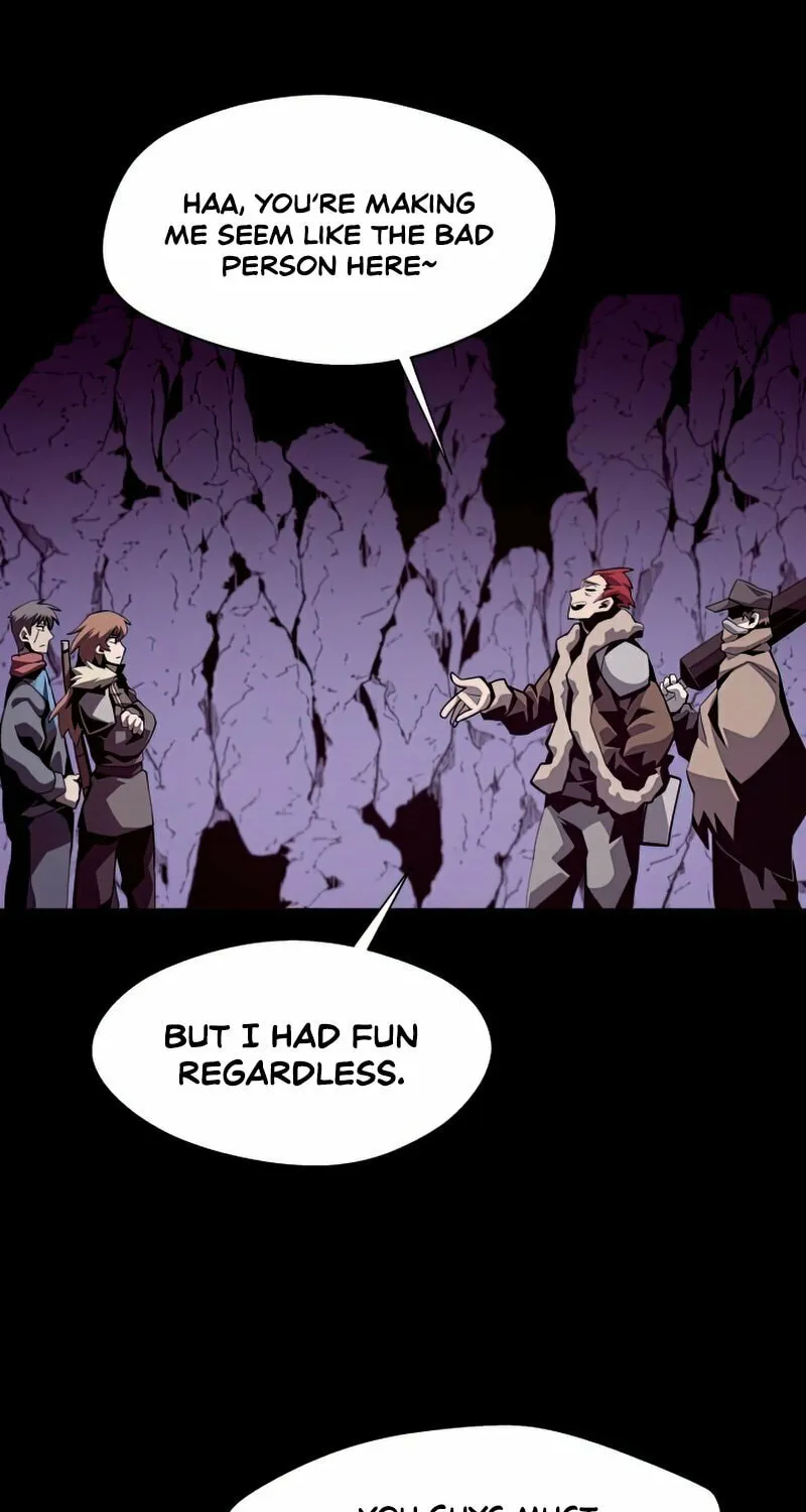 Dungeon Odyssey Chapter 19 page 9 - 