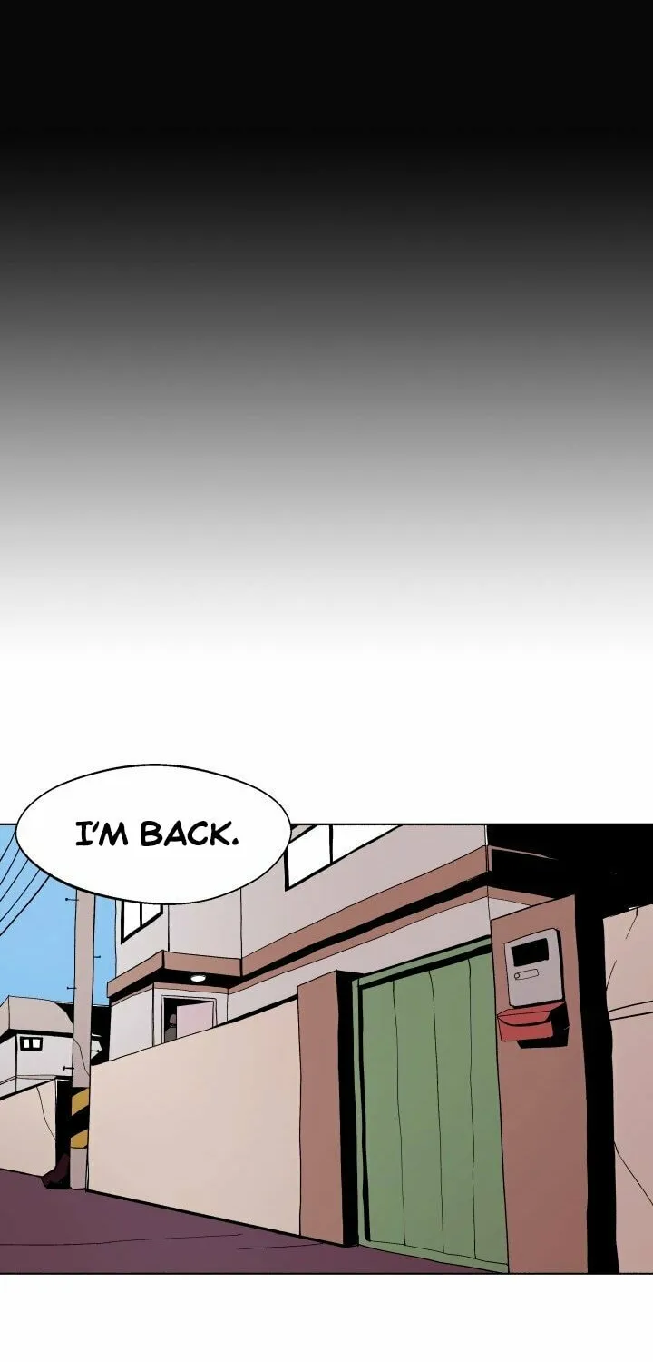 Dungeon Odyssey Chapter 2 page 13 - 