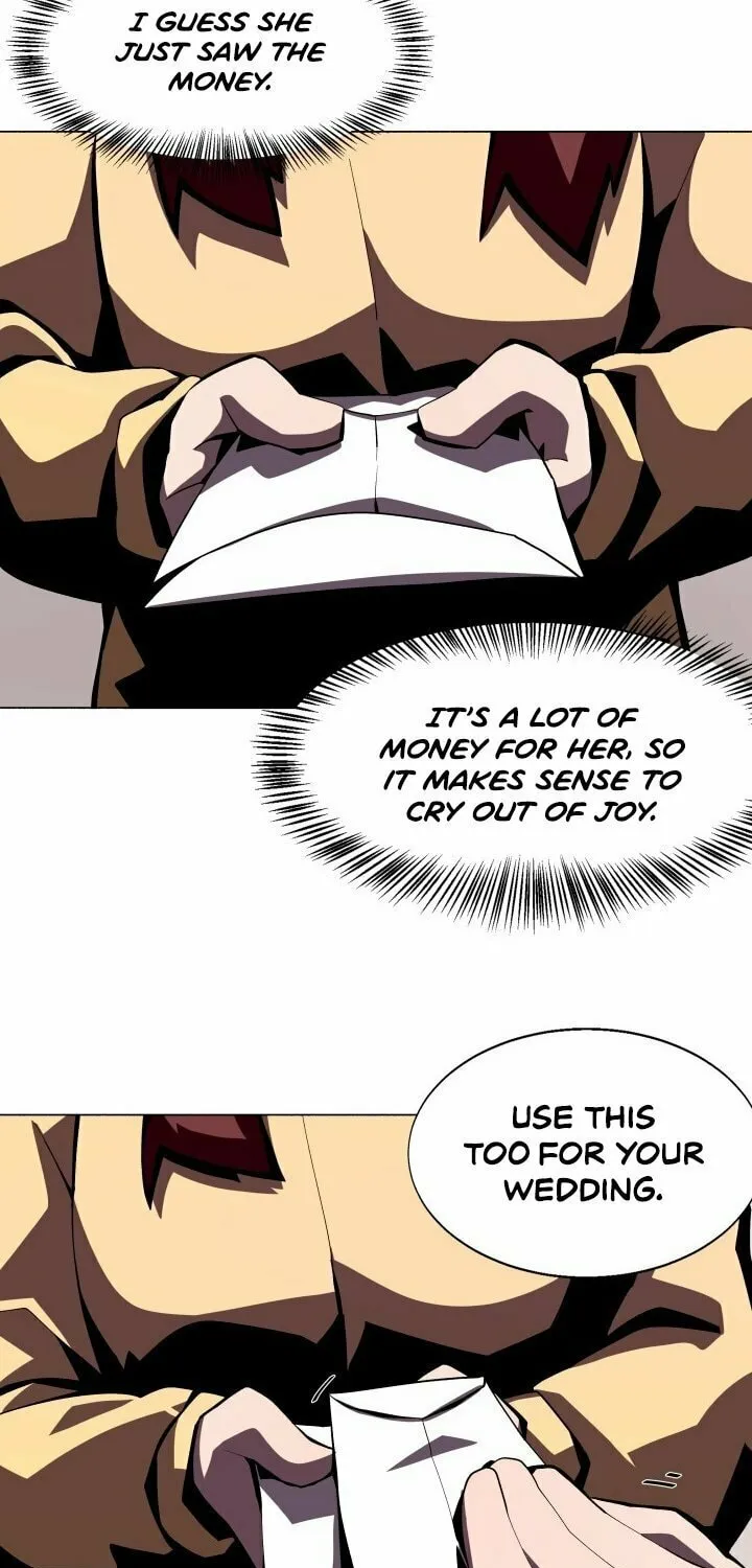 Dungeon Odyssey Chapter 2 page 20 - 