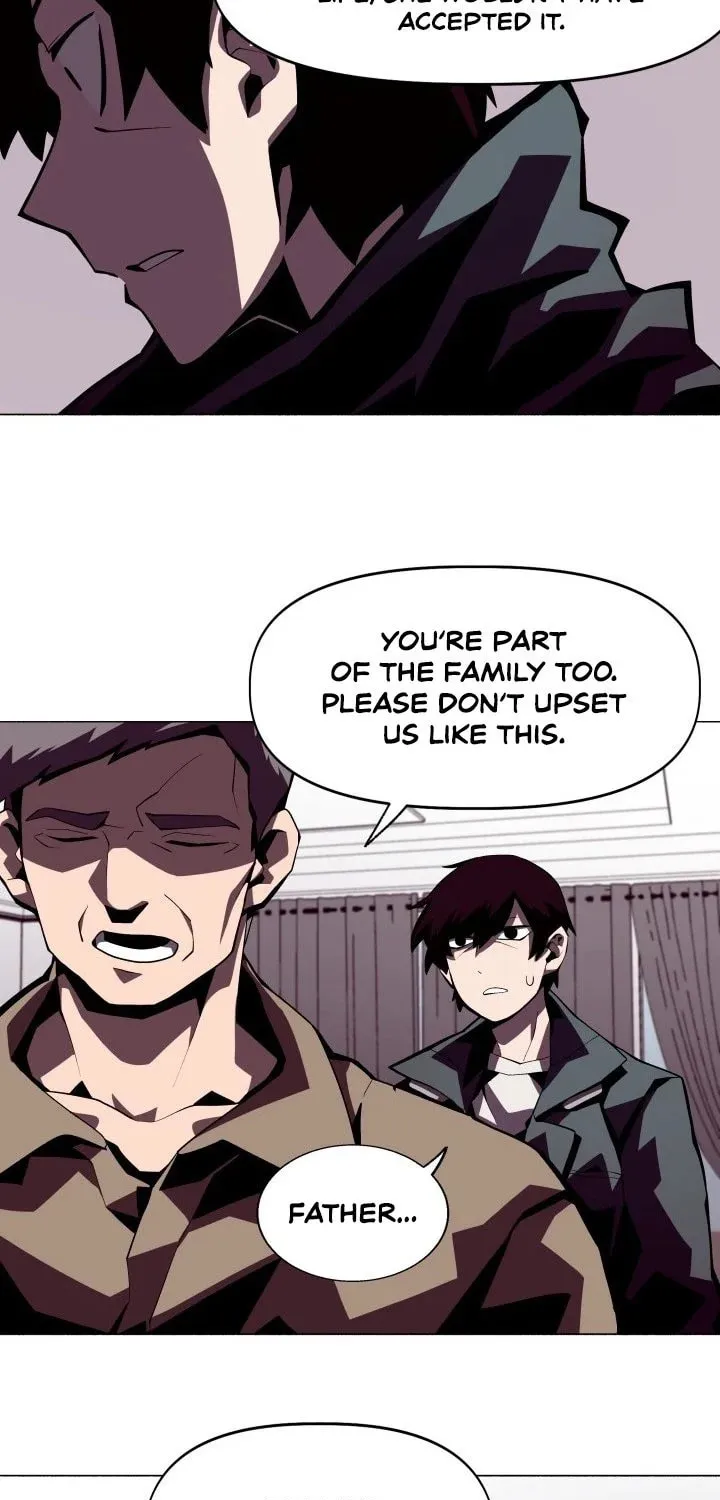 Dungeon Odyssey Chapter 2 page 32 - 