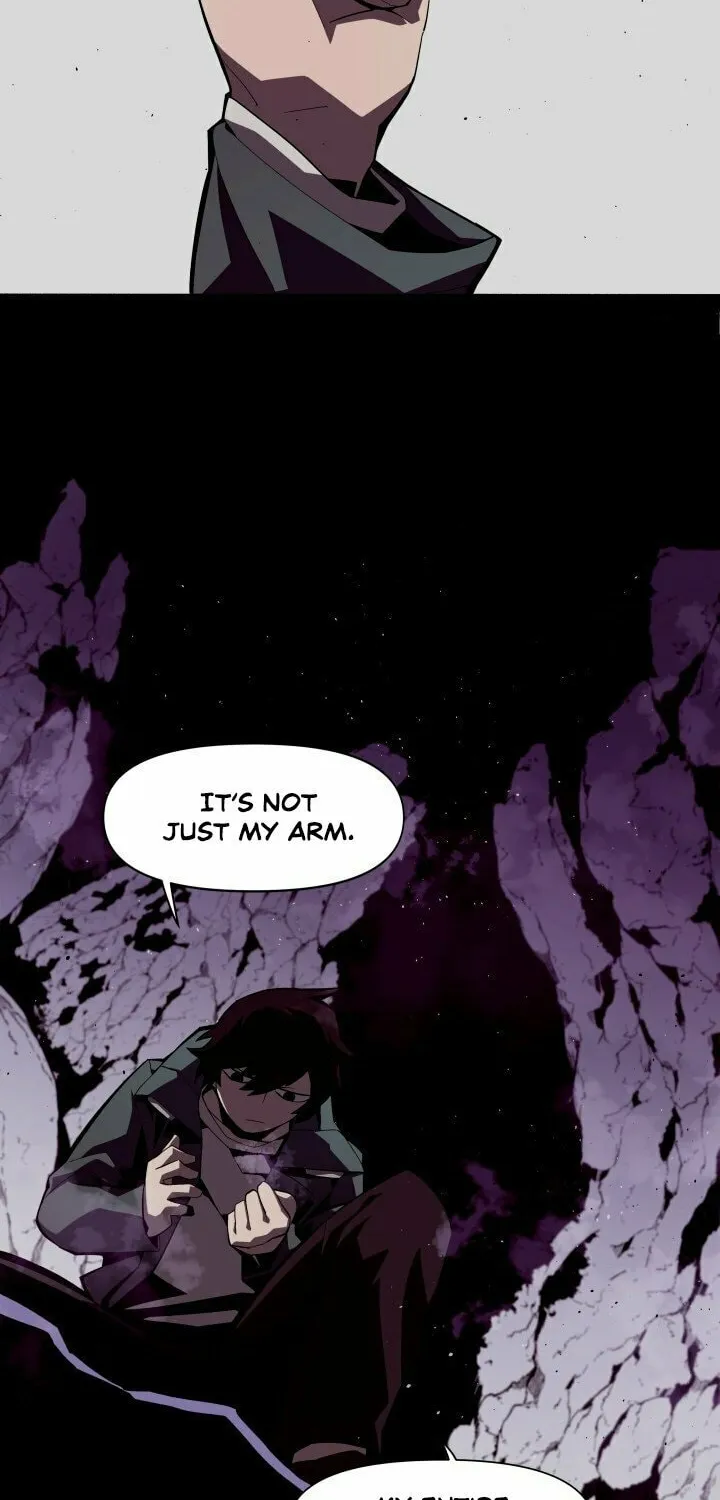 Dungeon Odyssey Chapter 2 page 5 - 