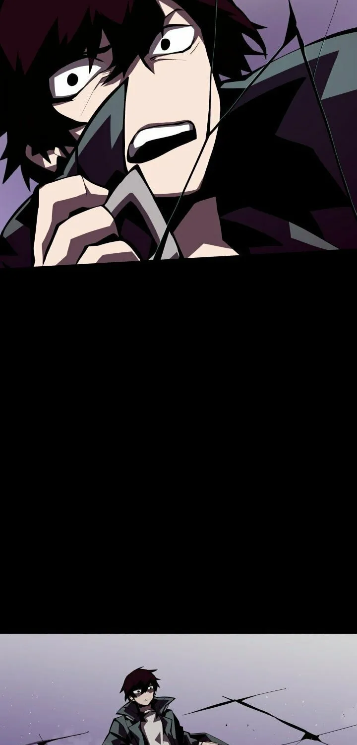 Dungeon Odyssey Chapter 2 page 46 - 