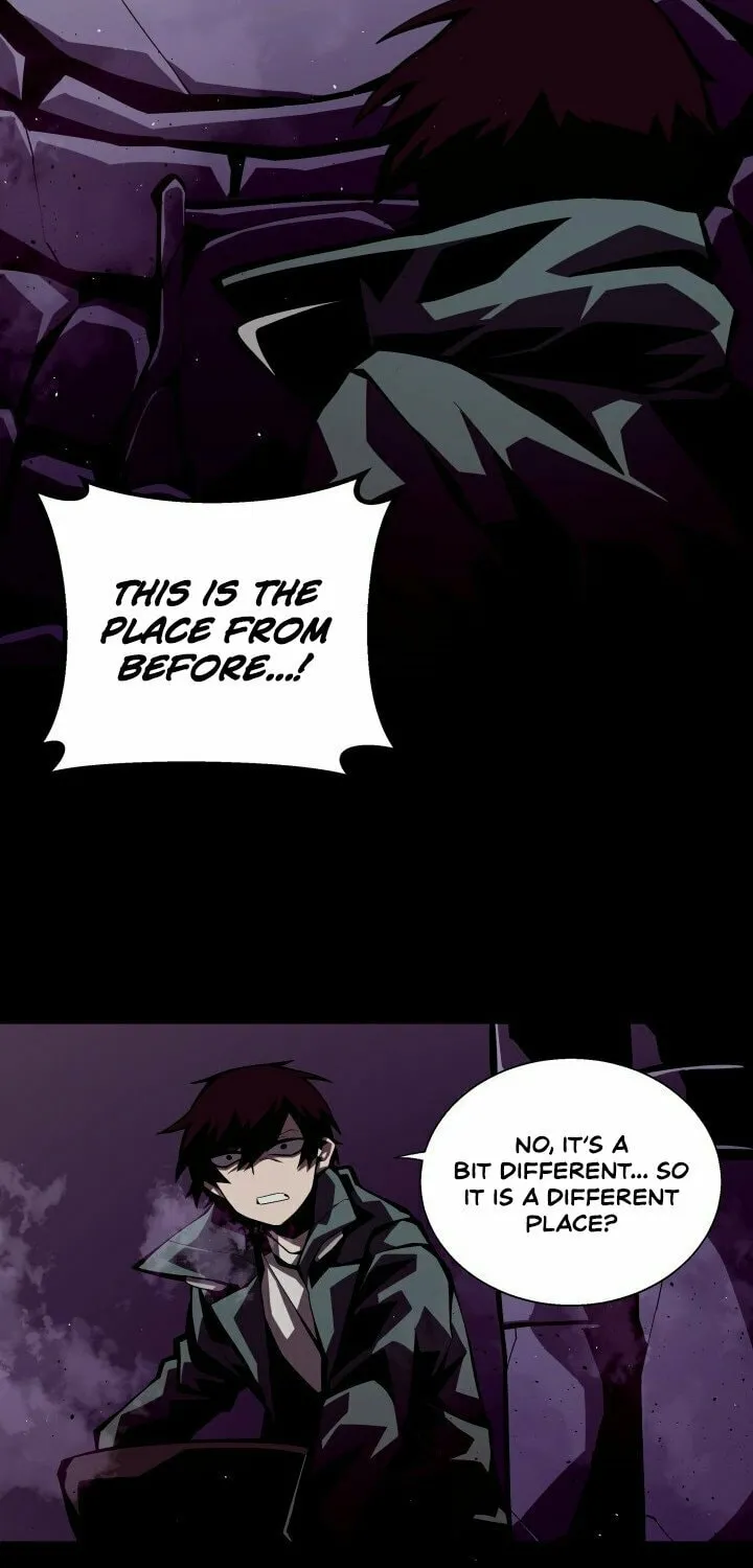 Dungeon Odyssey Chapter 2 page 48 - 