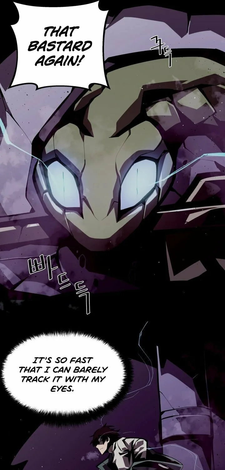 Dungeon Odyssey Chapter 2 page 50 - 