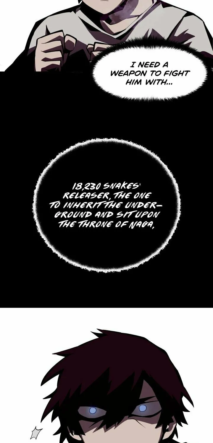 Dungeon Odyssey Chapter 2 page 56 - 