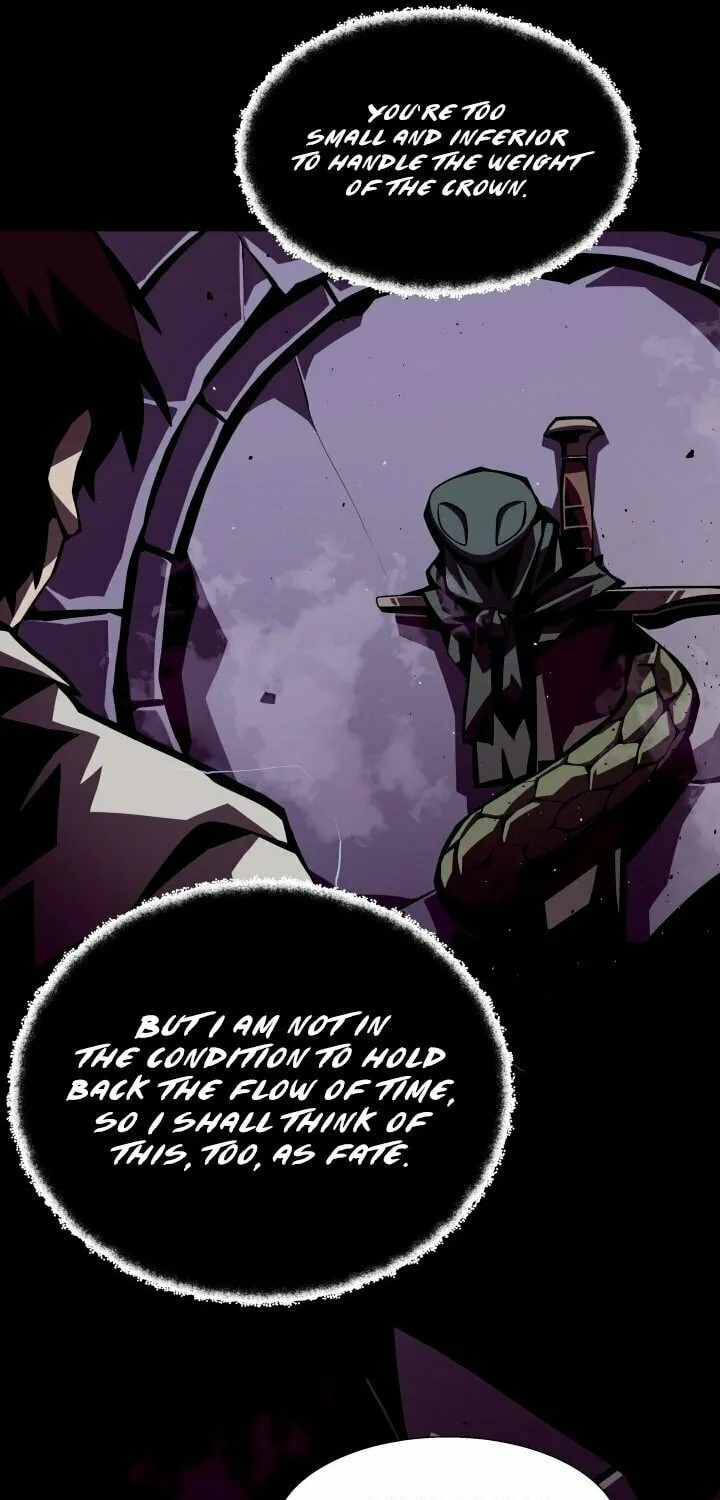 Dungeon Odyssey Chapter 2 page 58 - 