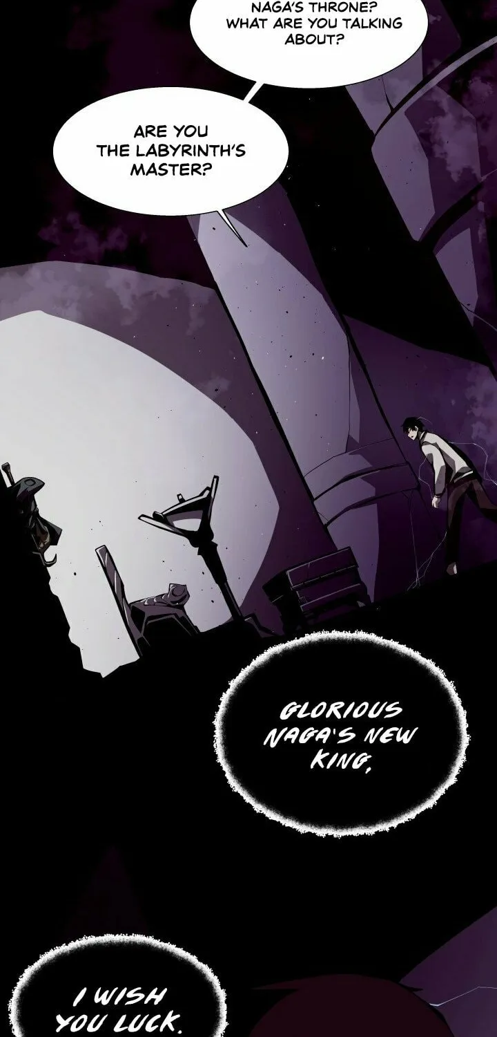 Dungeon Odyssey Chapter 2 page 59 - 