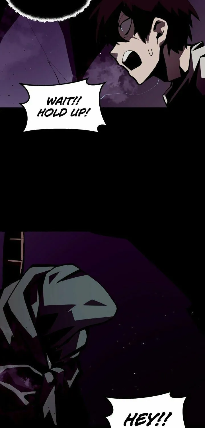 Dungeon Odyssey Chapter 2 page 60 - 