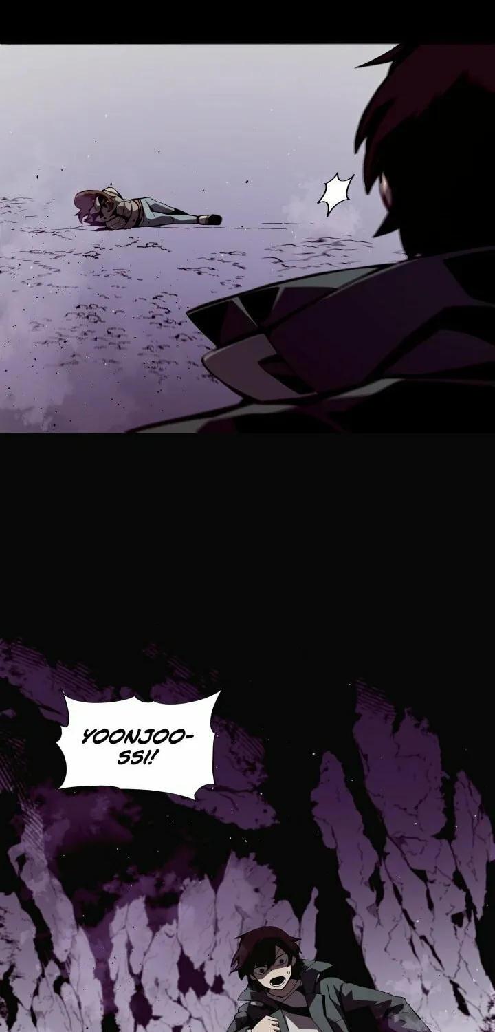 Dungeon Odyssey Chapter 2 page 7 - 