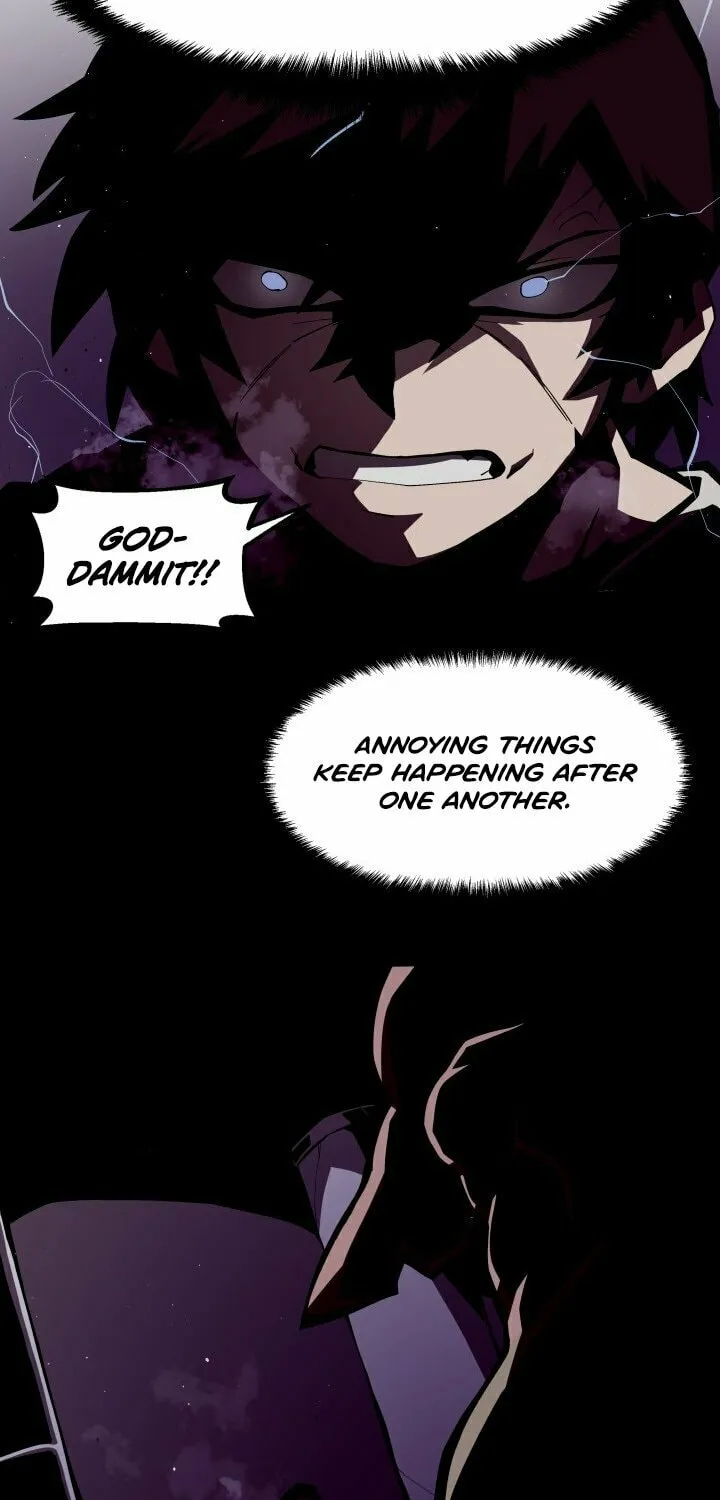 Dungeon Odyssey Chapter 2 page 62 - 