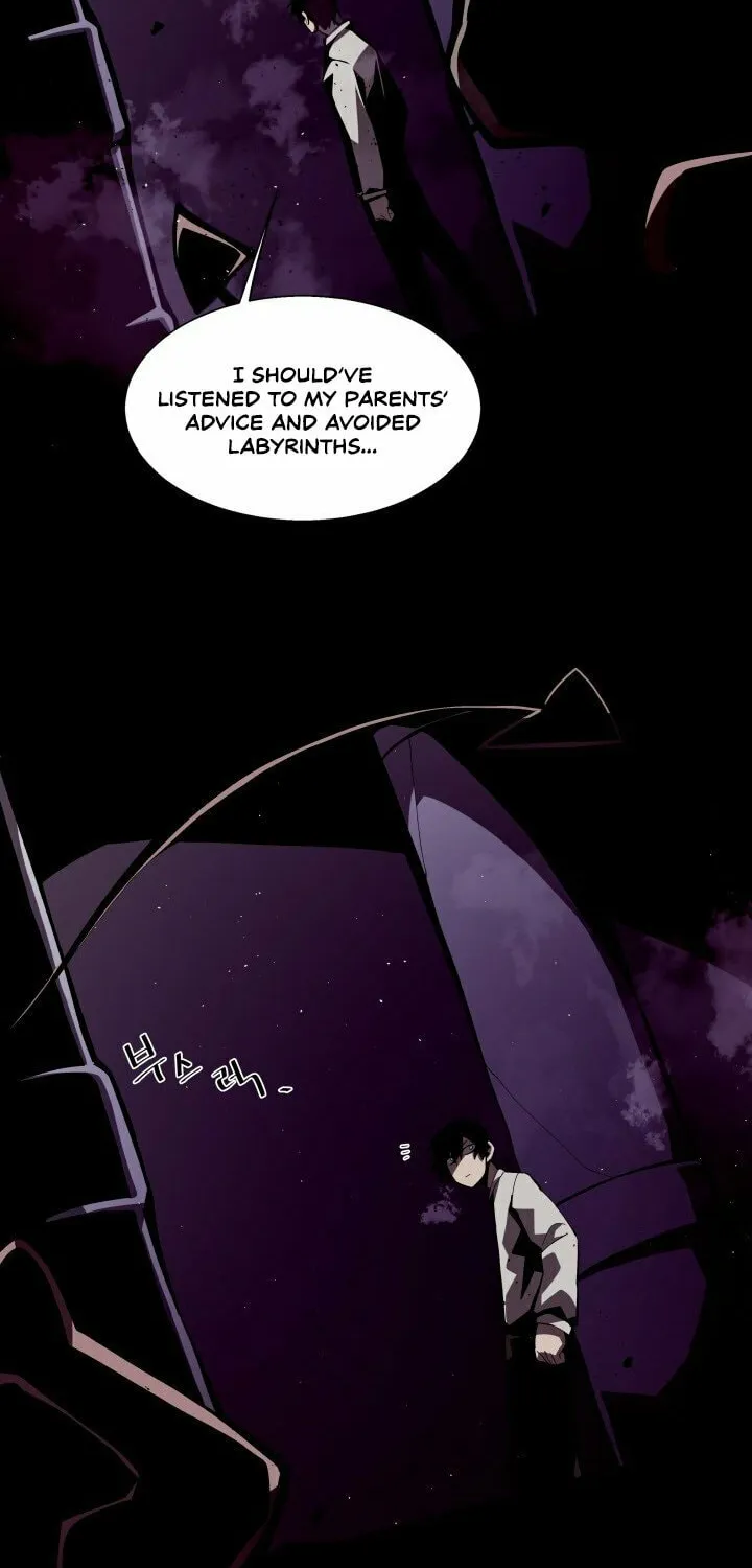 Dungeon Odyssey Chapter 2 page 63 - 