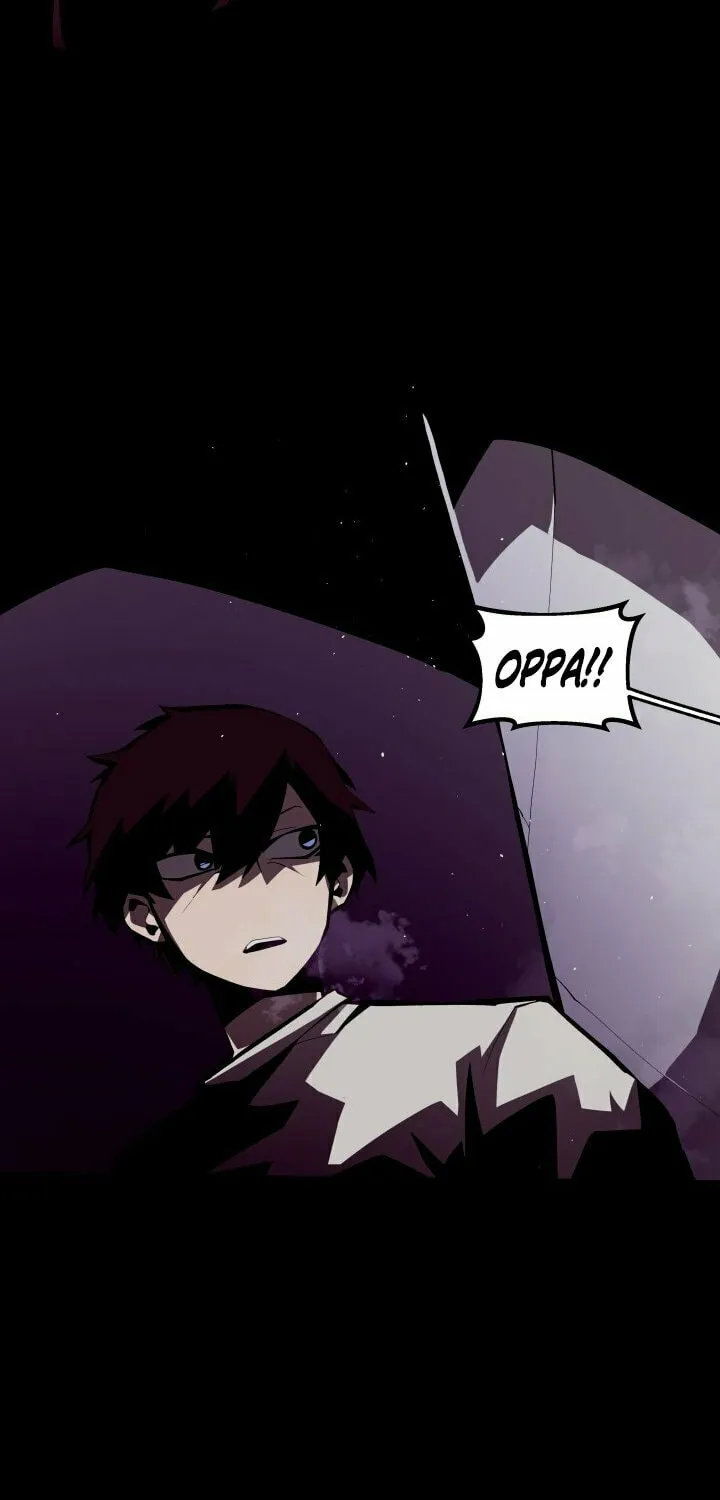 Dungeon Odyssey Chapter 2 page 64 - 