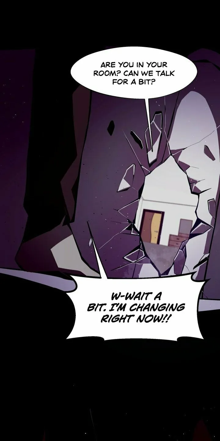Dungeon Odyssey Chapter 2 page 65 - 
