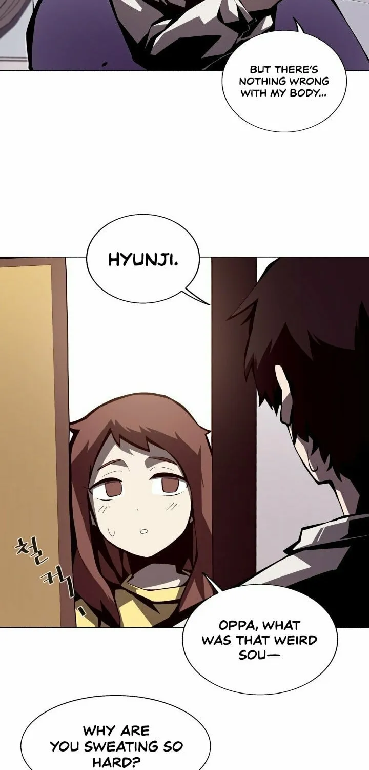 Dungeon Odyssey Chapter 2 page 69 - 