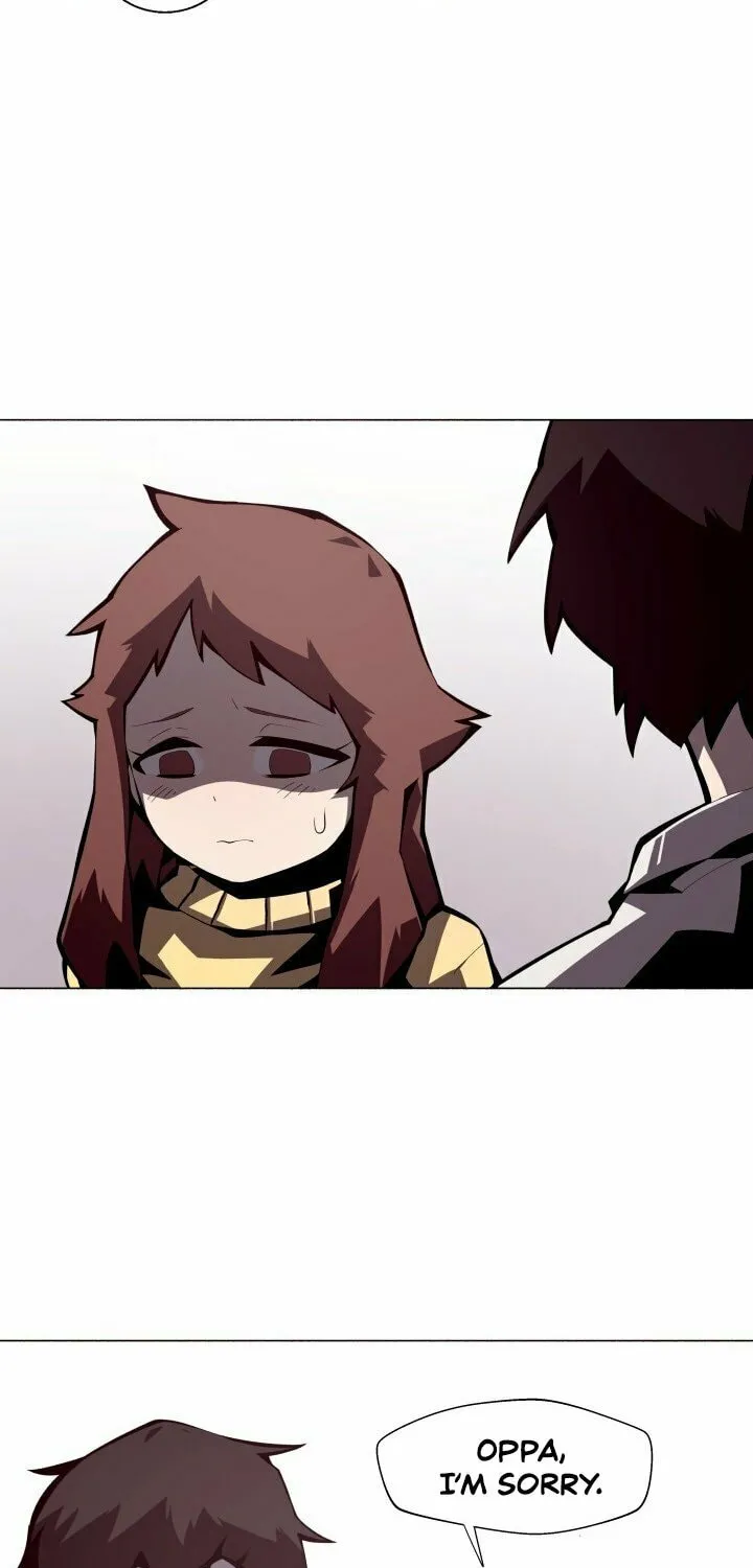 Dungeon Odyssey Chapter 2 page 76 - 