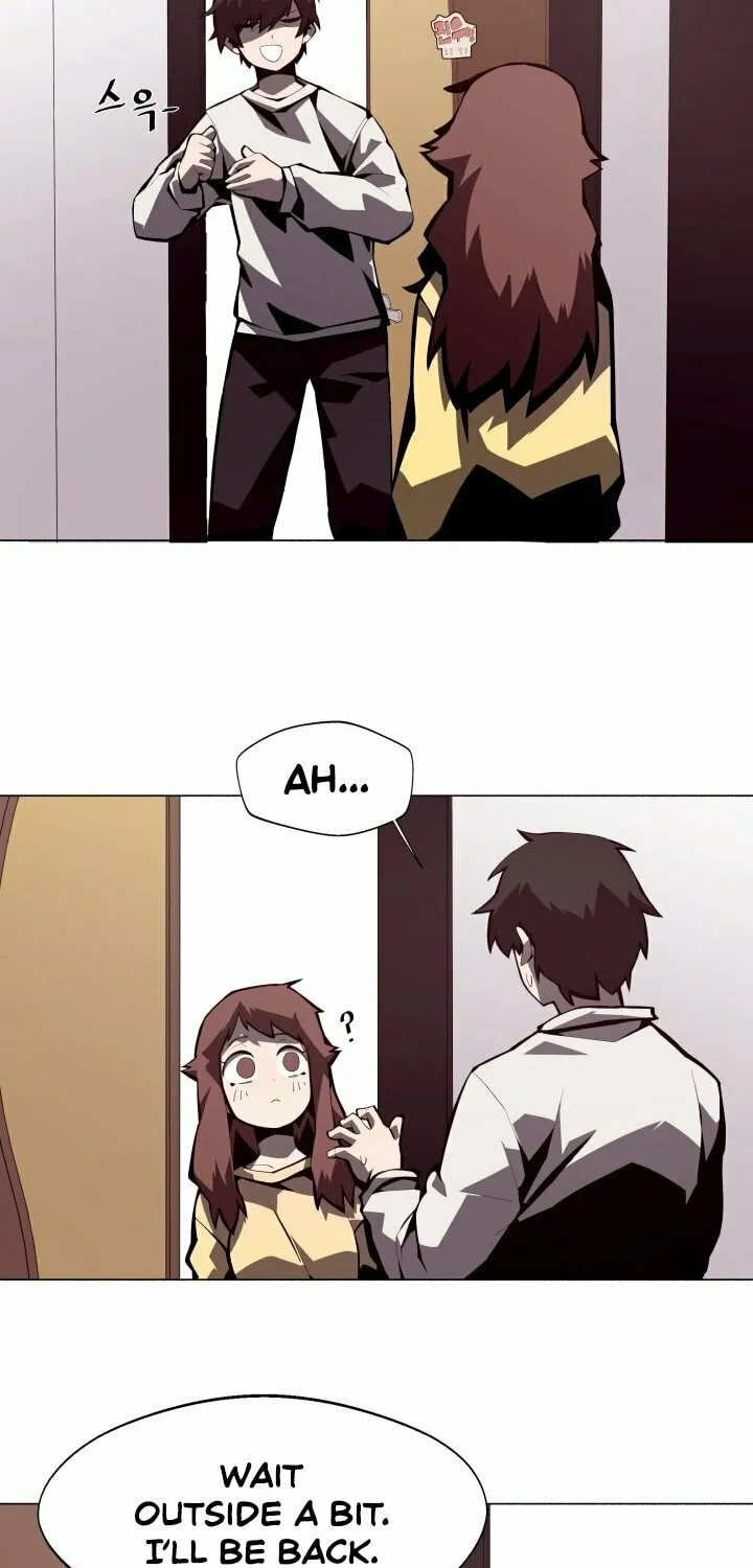 Dungeon Odyssey Chapter 2 page 78 - 