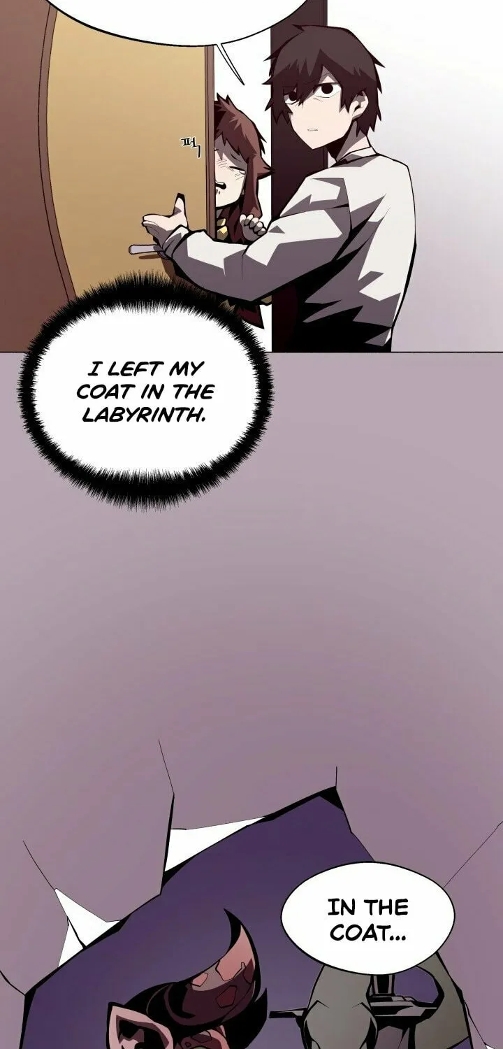 Dungeon Odyssey Chapter 2 page 79 - 