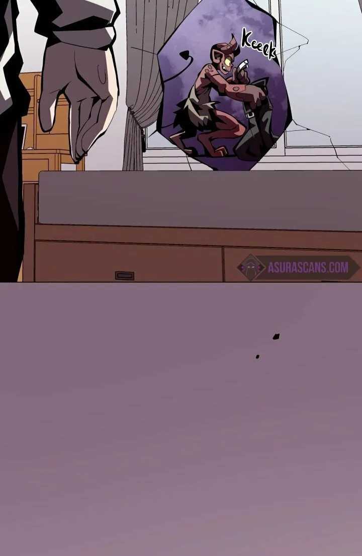 Dungeon Odyssey Chapter 2 page 81 - 