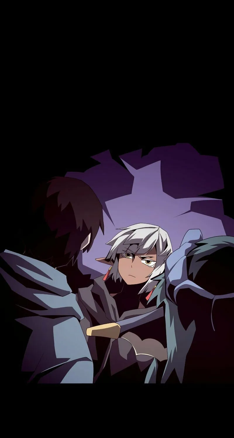 Dungeon Odyssey Chapter 20 page 2 - 