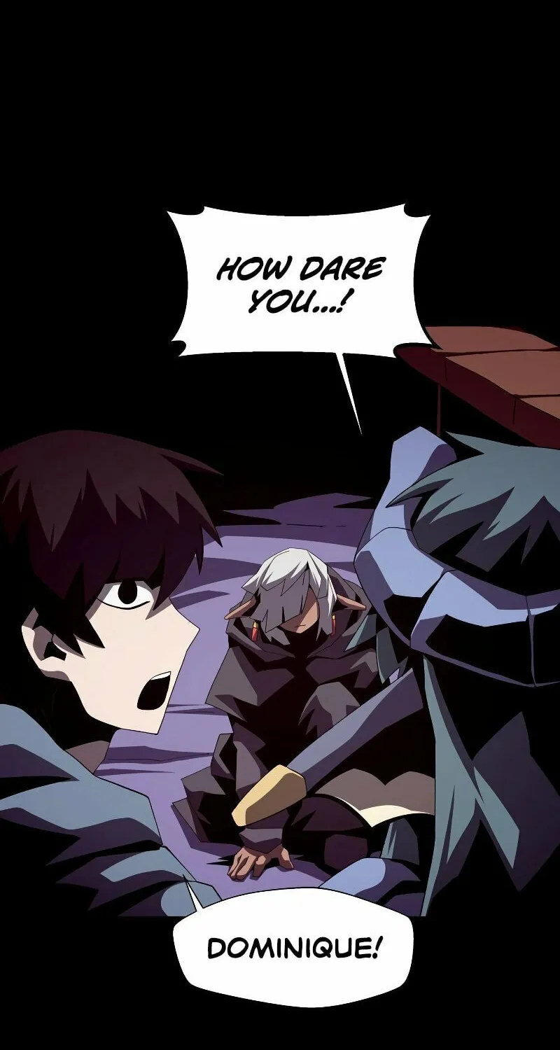 Dungeon Odyssey Chapter 20 page 12 - 