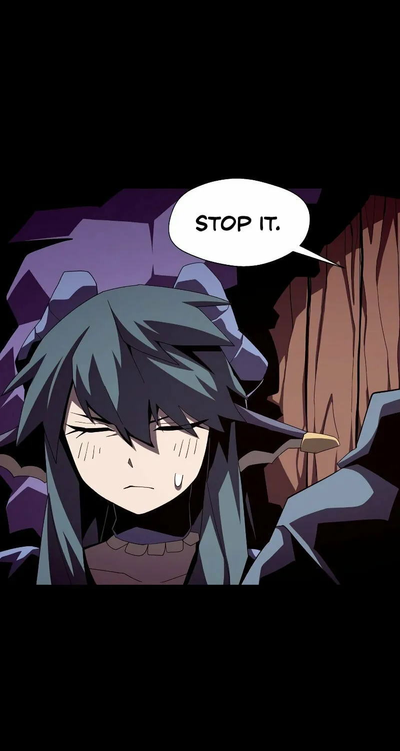 Dungeon Odyssey Chapter 20 page 13 - 