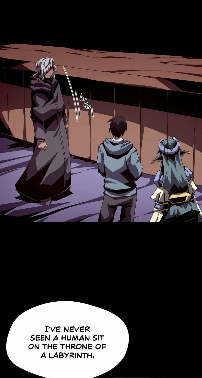 Dungeon Odyssey Chapter 20 page 15 - 