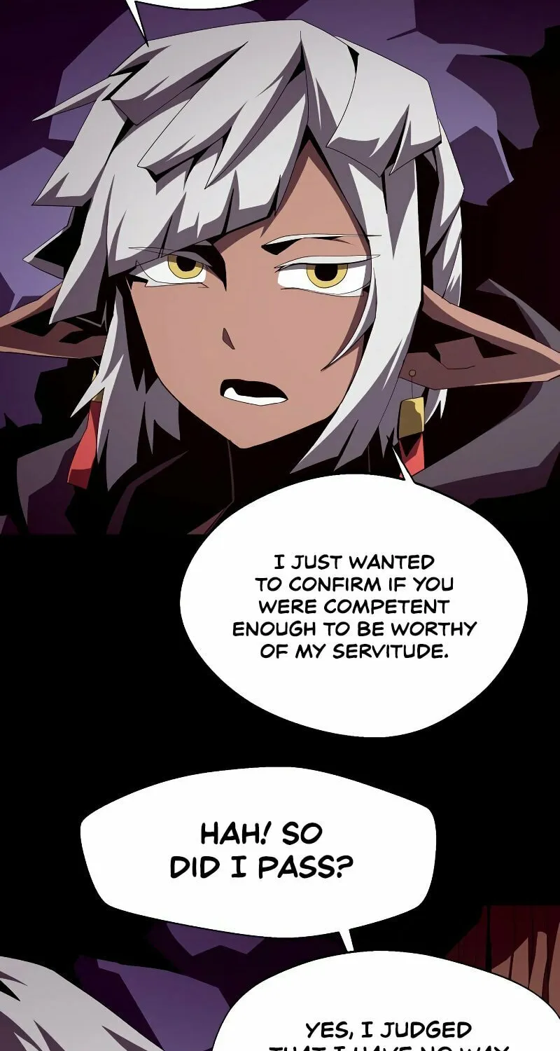 Dungeon Odyssey Chapter 20 page 16 - 