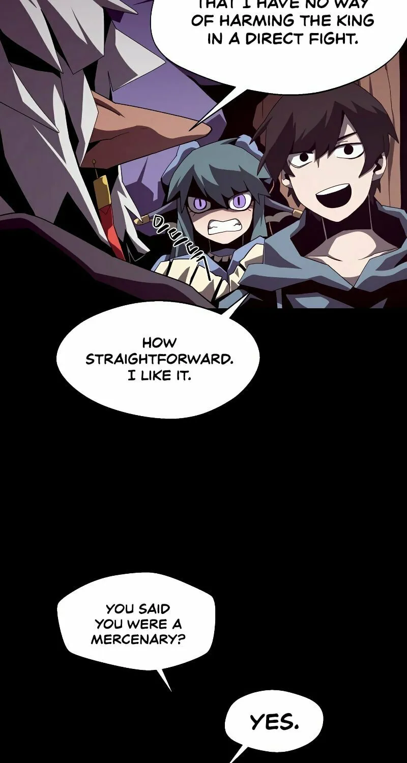 Dungeon Odyssey Chapter 20 page 17 - 