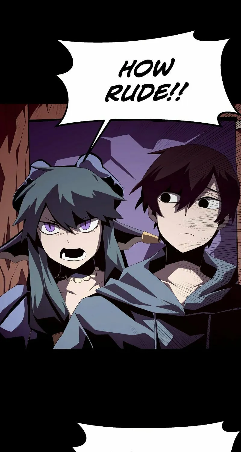 Dungeon Odyssey Chapter 20 page 3 - 
