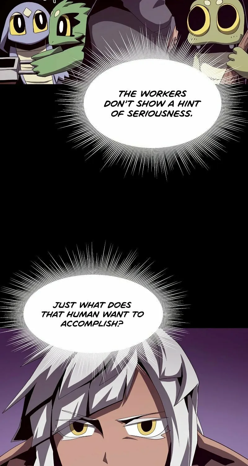 Dungeon Odyssey Chapter 20 page 27 - 