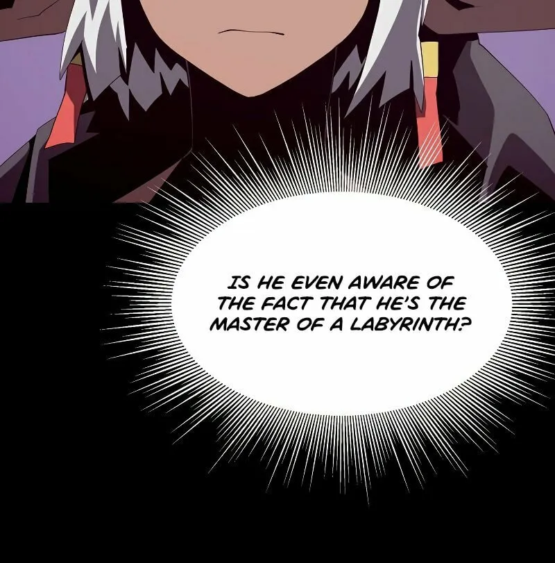 Dungeon Odyssey Chapter 20 page 28 - 