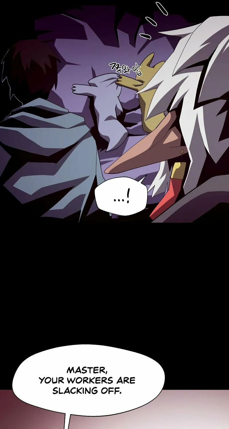 Dungeon Odyssey Chapter 20 page 29 - 