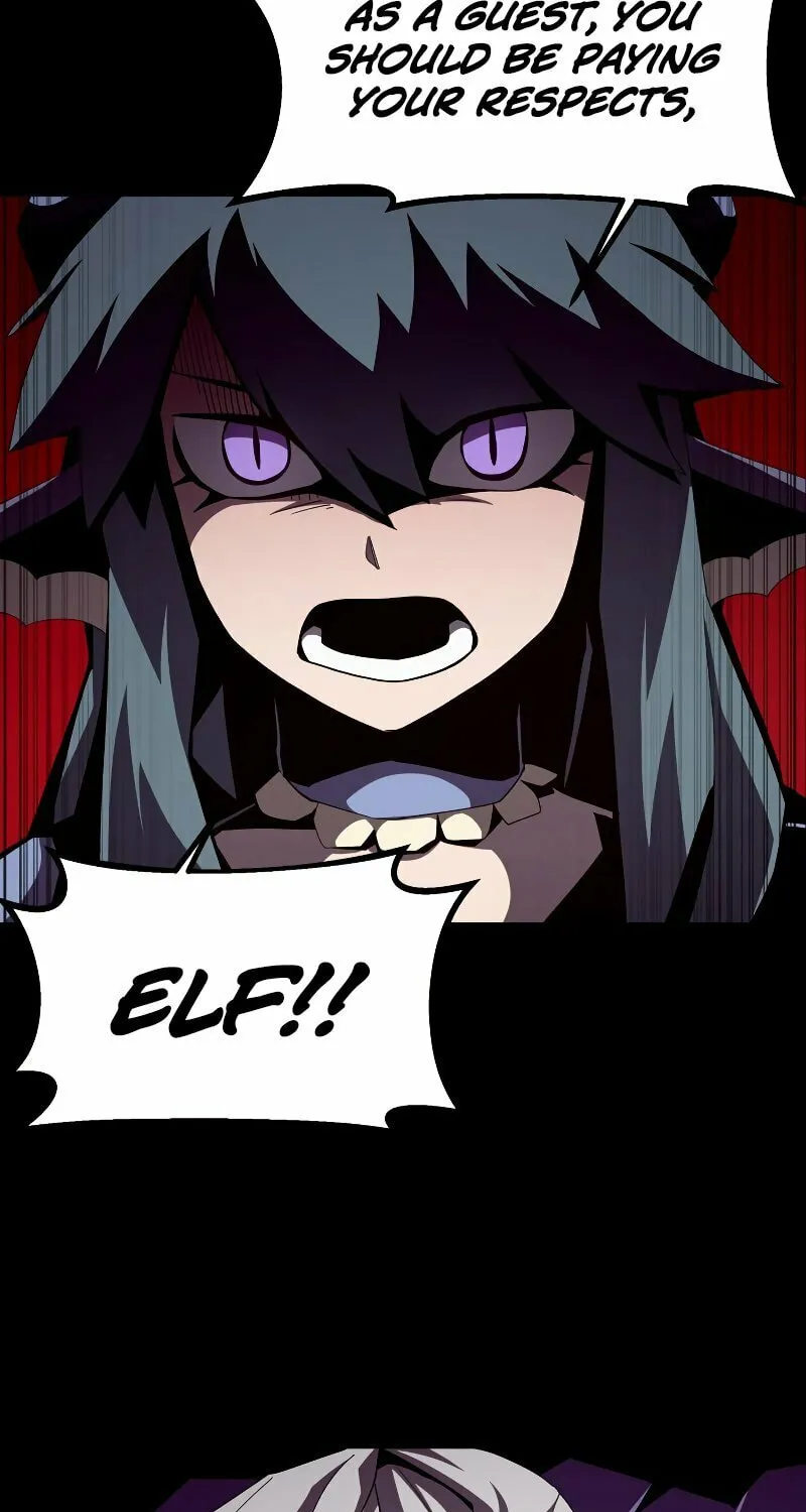 Dungeon Odyssey Chapter 20 page 4 - 