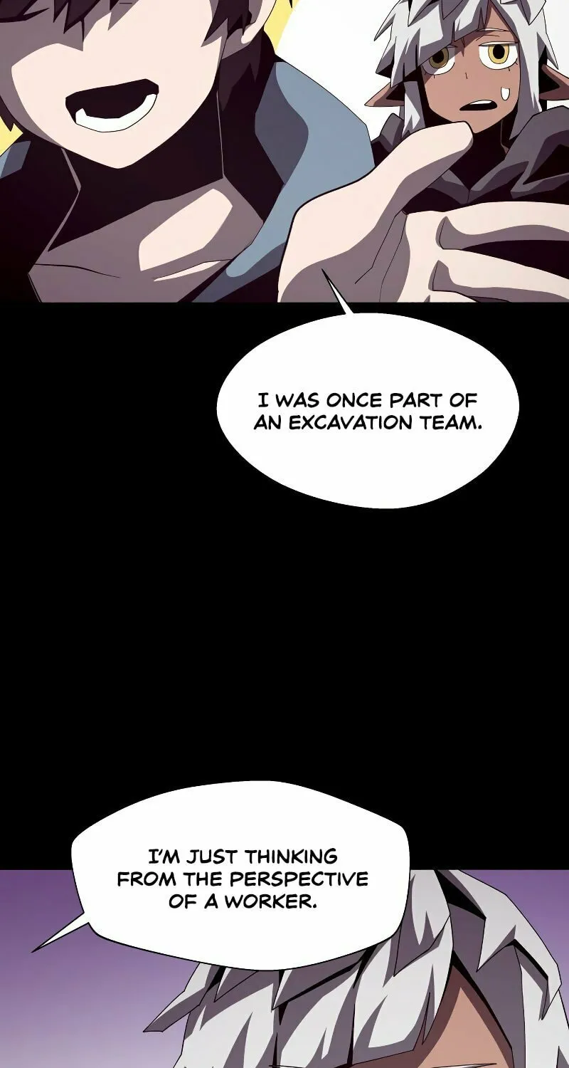 Dungeon Odyssey Chapter 20 page 33 - 