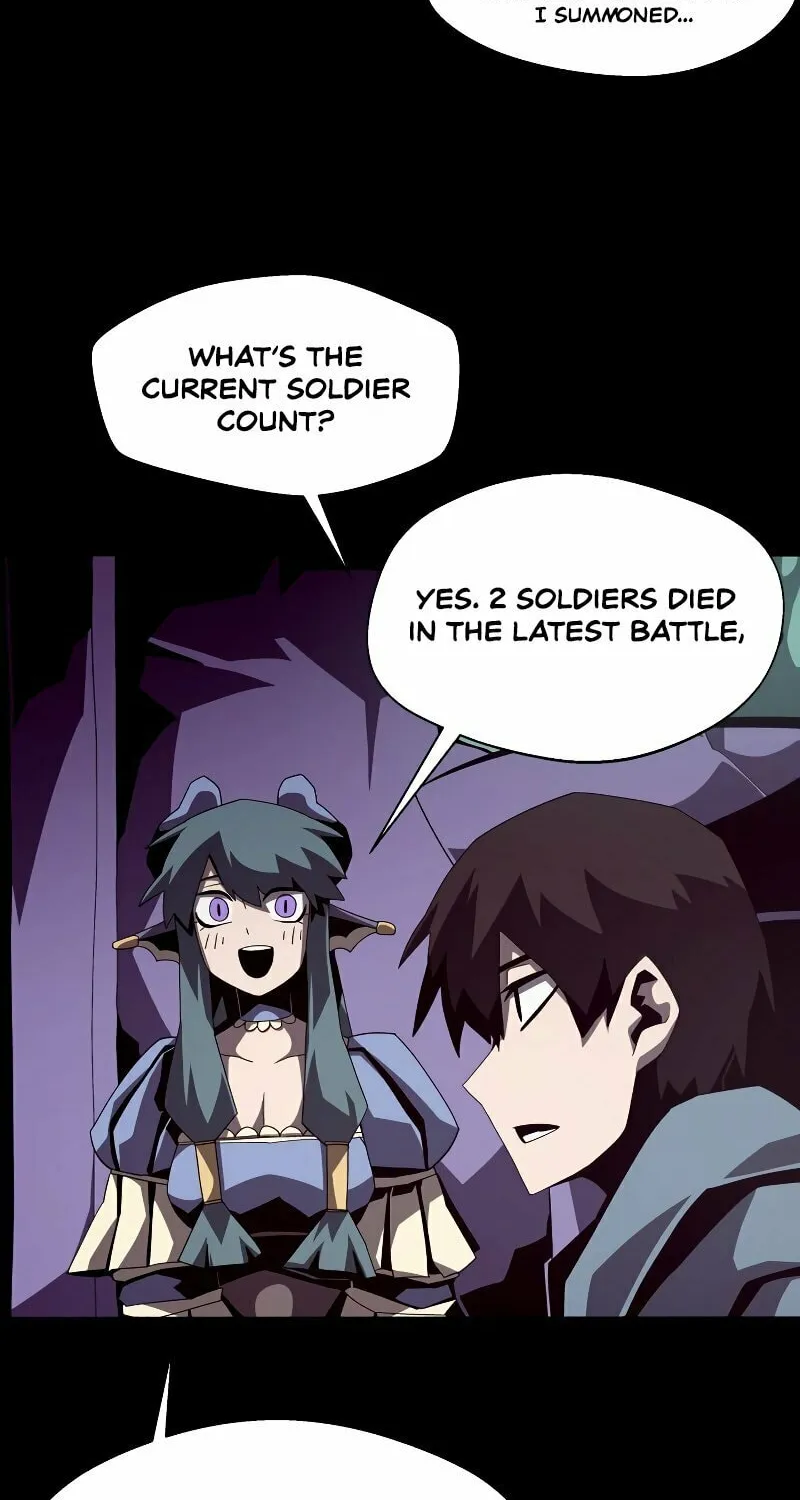 Dungeon Odyssey Chapter 20 page 43 - 