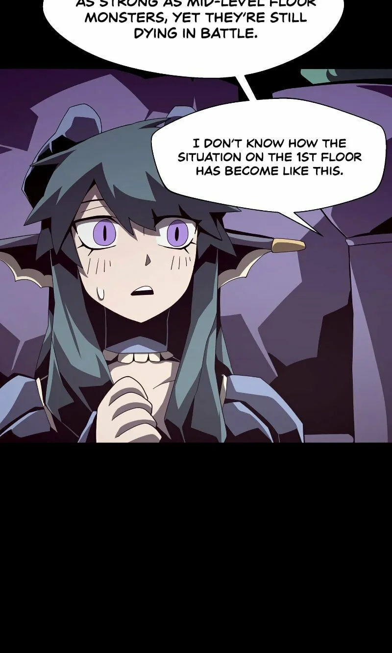 Dungeon Odyssey Chapter 20 page 46 - 