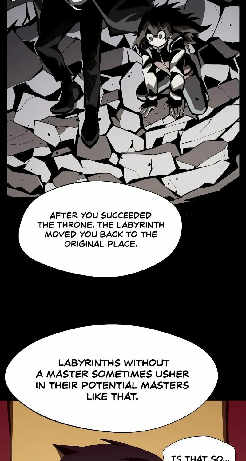 Dungeon Odyssey Chapter 20 page 50 - 