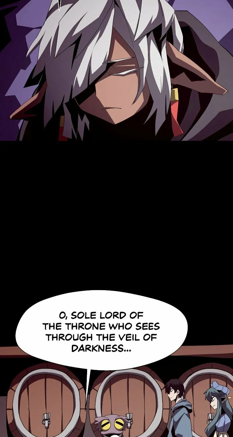 Dungeon Odyssey Chapter 20 page 6 - 