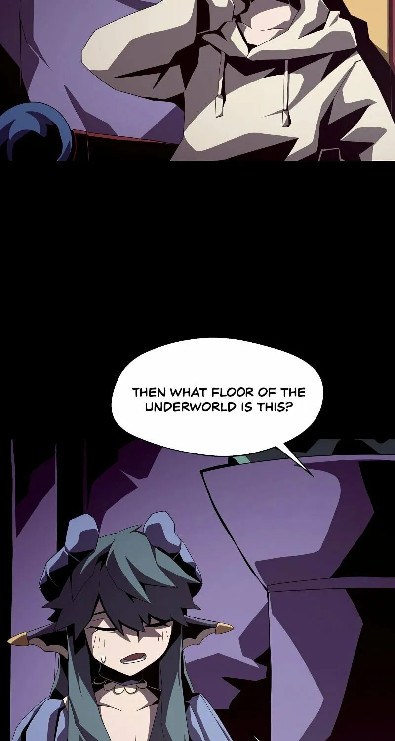 Dungeon Odyssey Chapter 20 page 53 - 