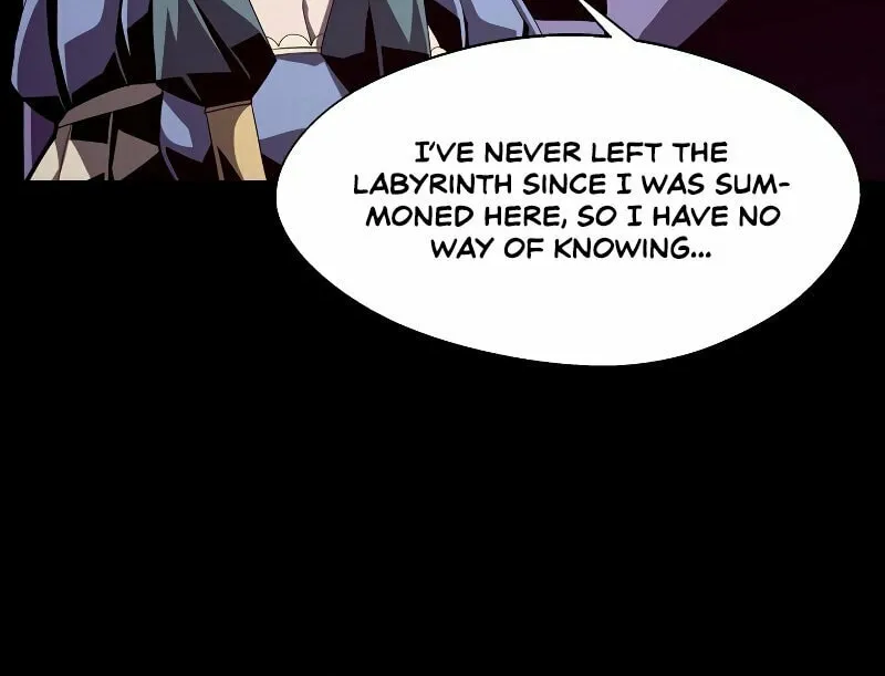 Dungeon Odyssey Chapter 20 page 54 - 
