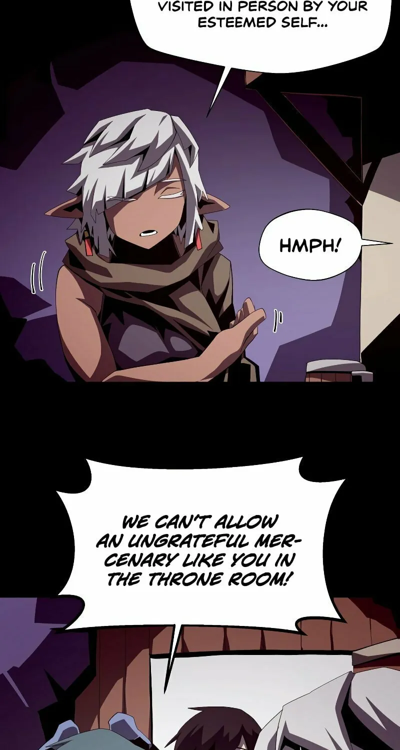 Dungeon Odyssey Chapter 20 page 60 - 