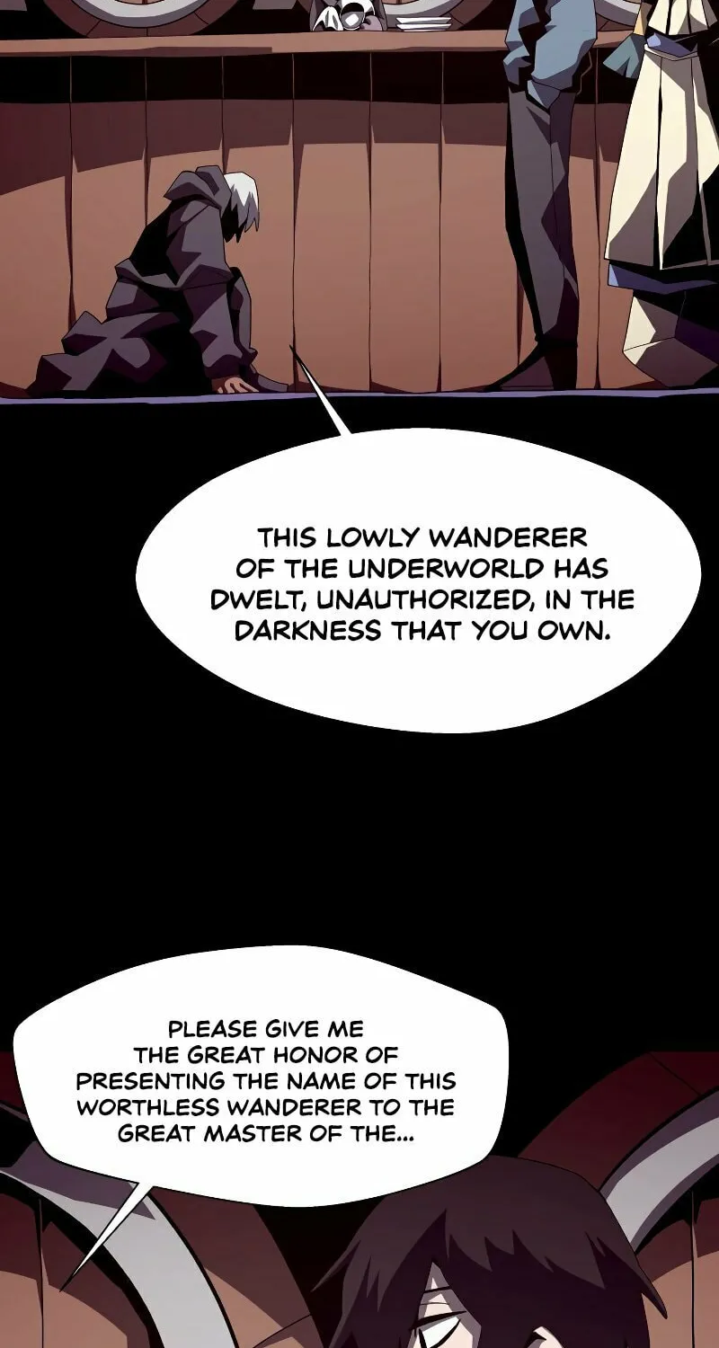 Dungeon Odyssey Chapter 20 page 7 - 
