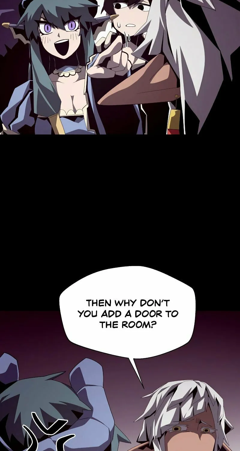 Dungeon Odyssey Chapter 20 page 61 - 