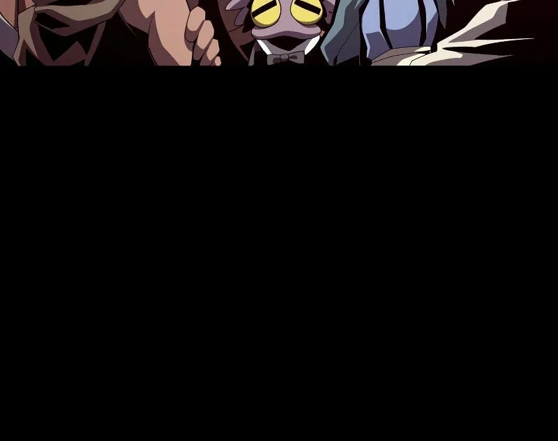 Dungeon Odyssey Chapter 20 page 63 - 