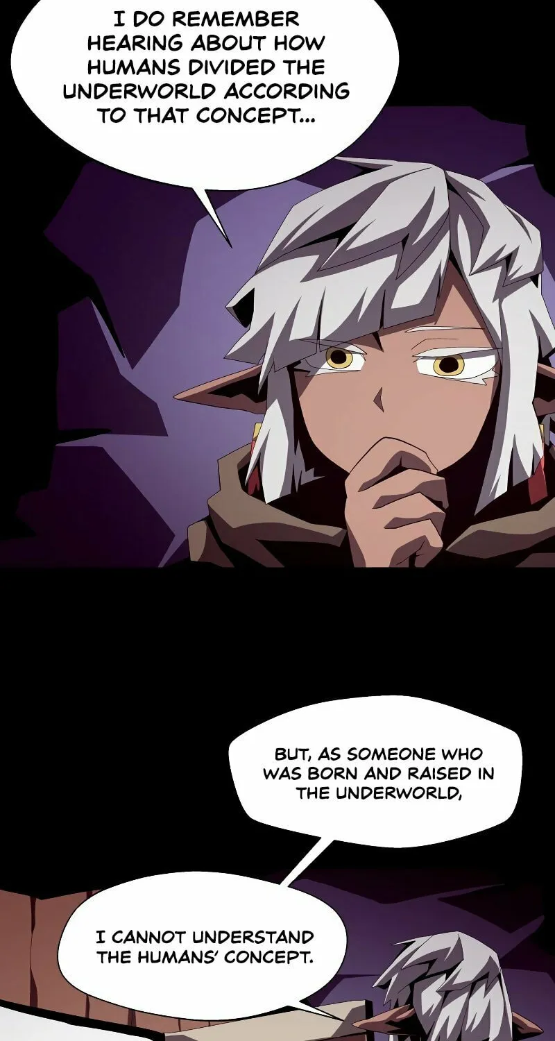 Dungeon Odyssey Chapter 20 page 65 - 
