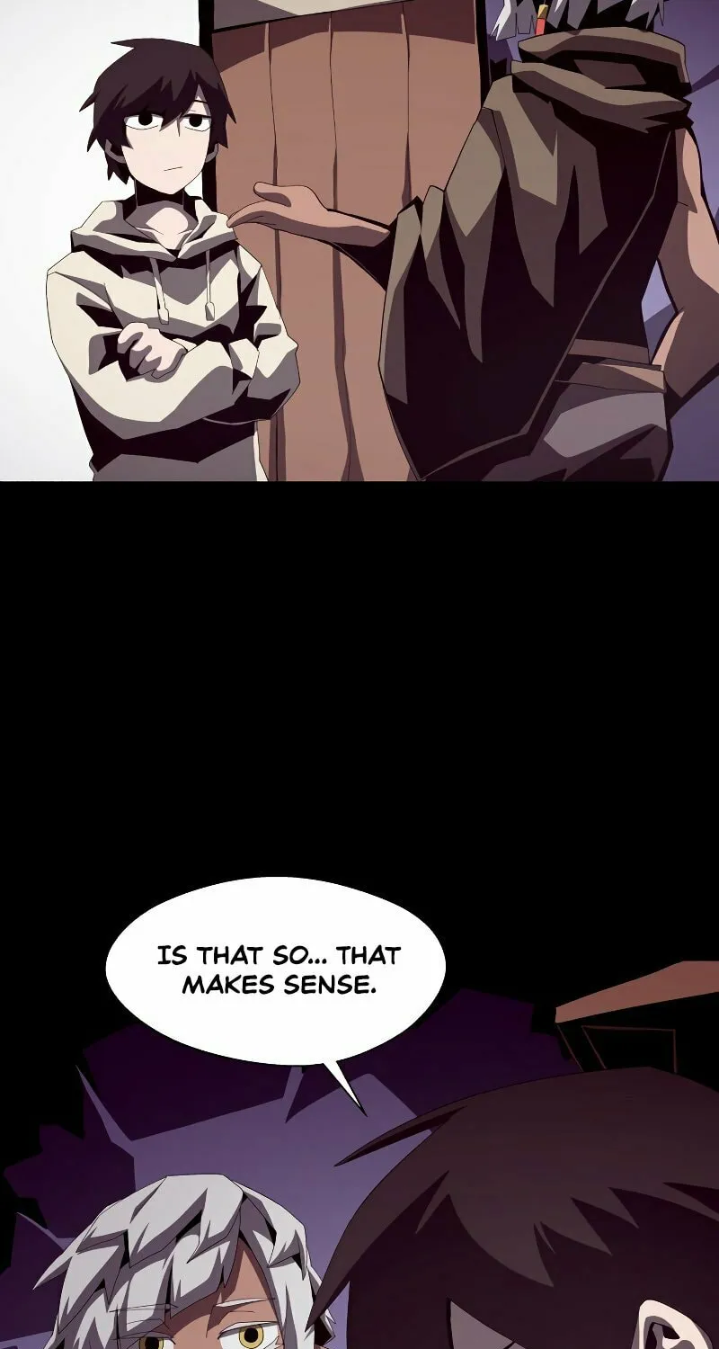 Dungeon Odyssey Chapter 20 page 66 - 