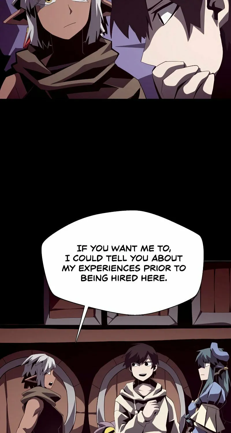 Dungeon Odyssey Chapter 20 page 67 - 
