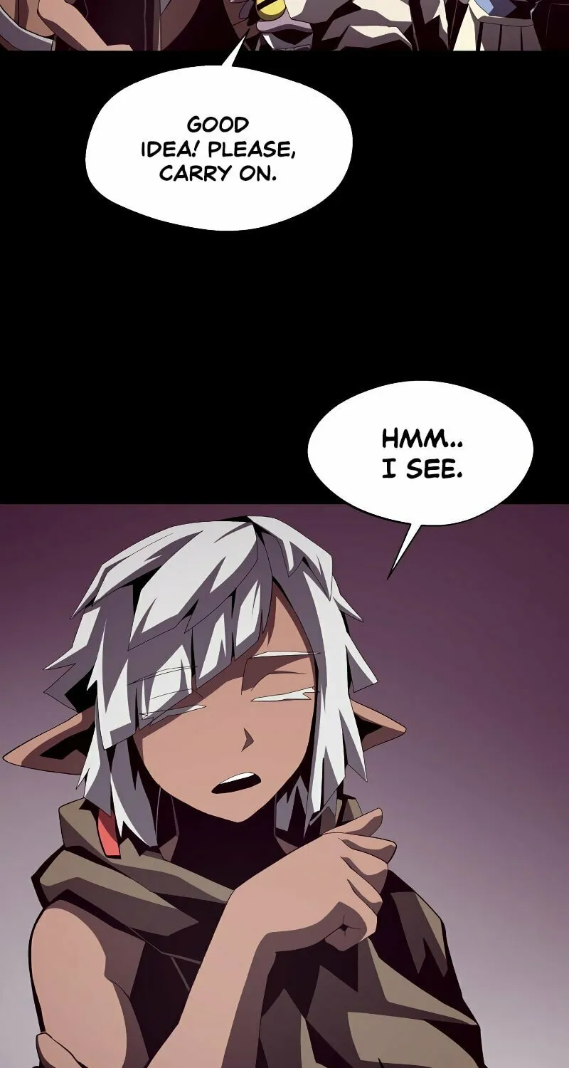 Dungeon Odyssey Chapter 20 page 68 - 