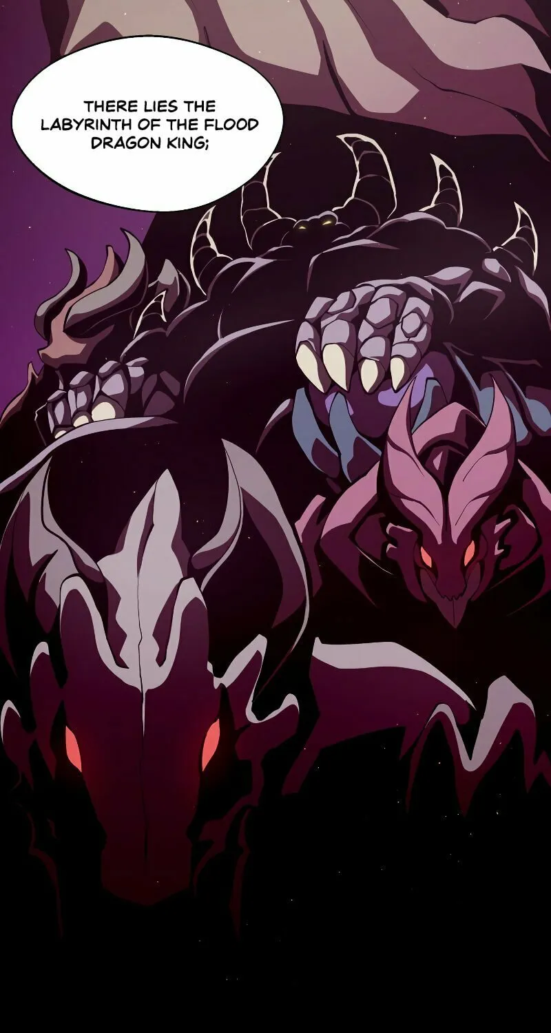 Dungeon Odyssey Chapter 20 page 70 - 